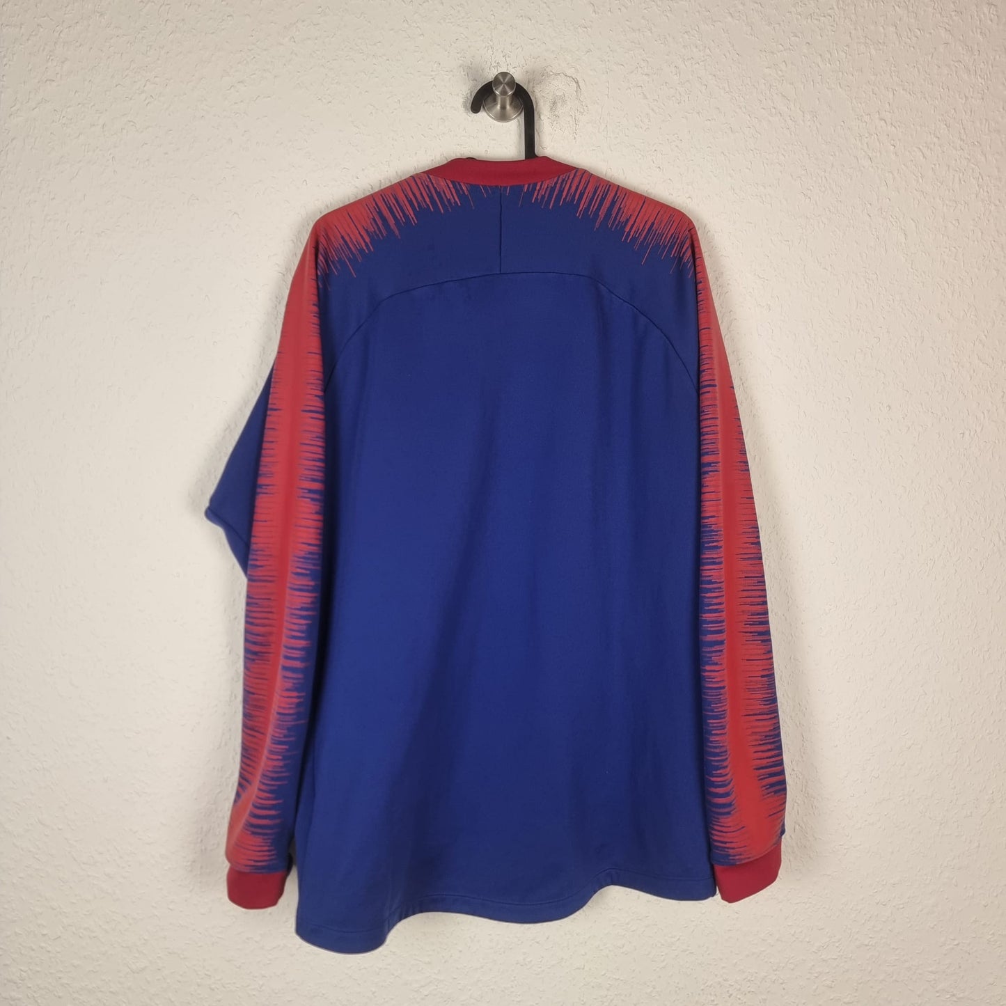 Trainingsjacke - FC Barcelona - 2018/2019 - L