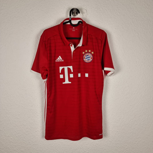 Trikot - Bayern München - 2016/2017 - M - Heim