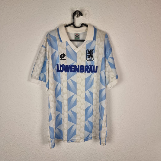 Trikot - TSV 1860 München - 1993/1994 - M - Heim