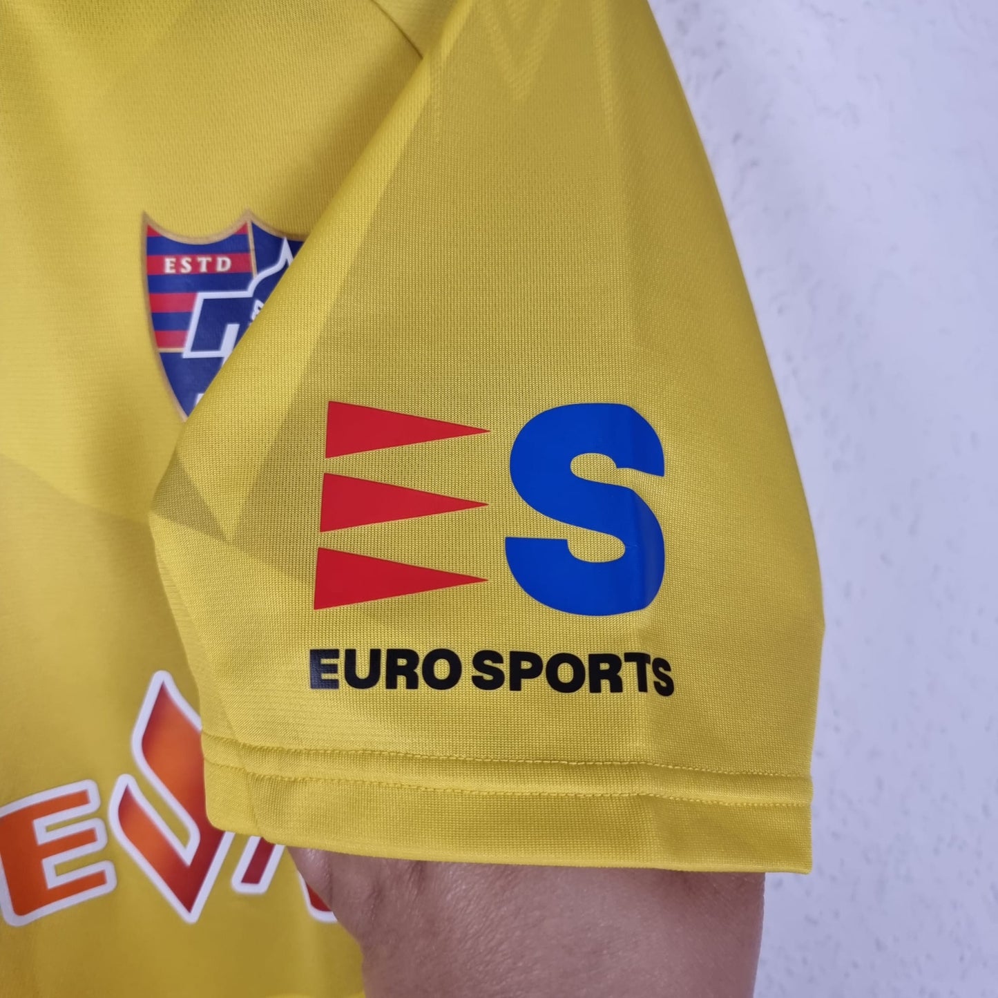 Torwarttrikot - FC Tokyo - 2018 - S - Heim
