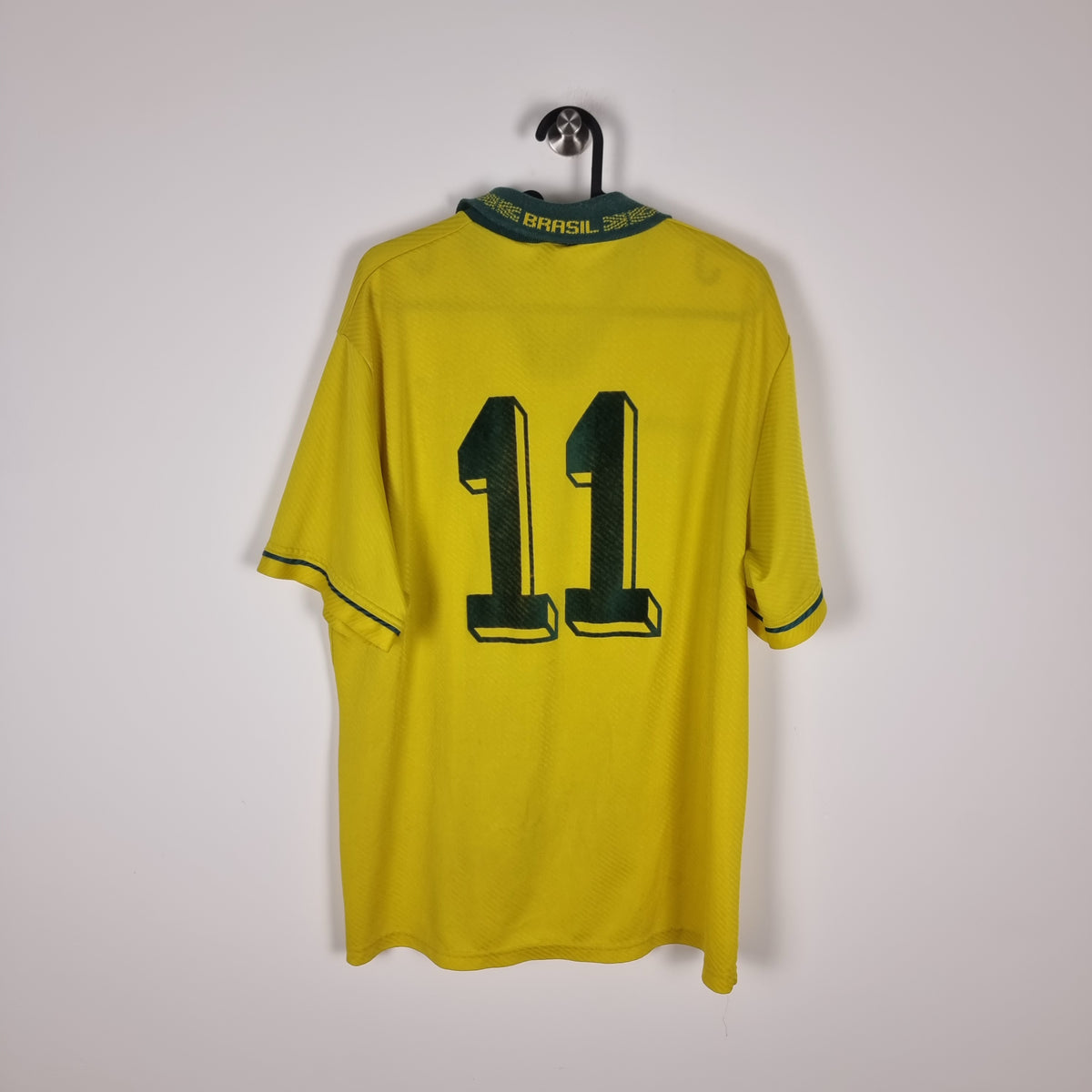 Trikot - Brasilien - 1993/1994 - L - Heim