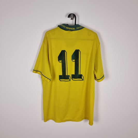 Jersey - Brazil - 1993/1994 - L - Home