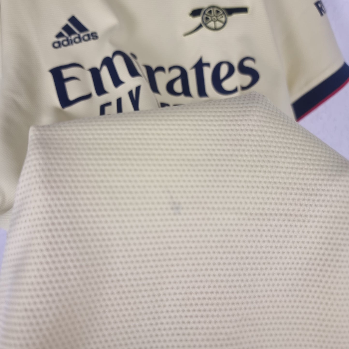 Jersey - FC Arsenal - 2021/2022 - M - Away