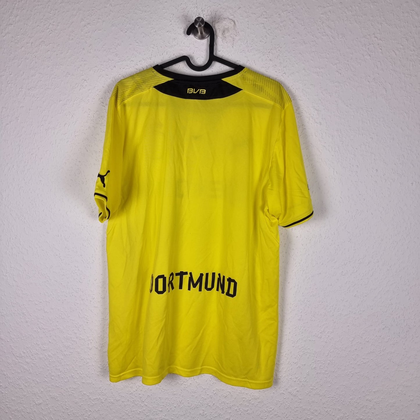 Jersey - Borussia Dortmund (BVB) - 2013/2014 - L - Home