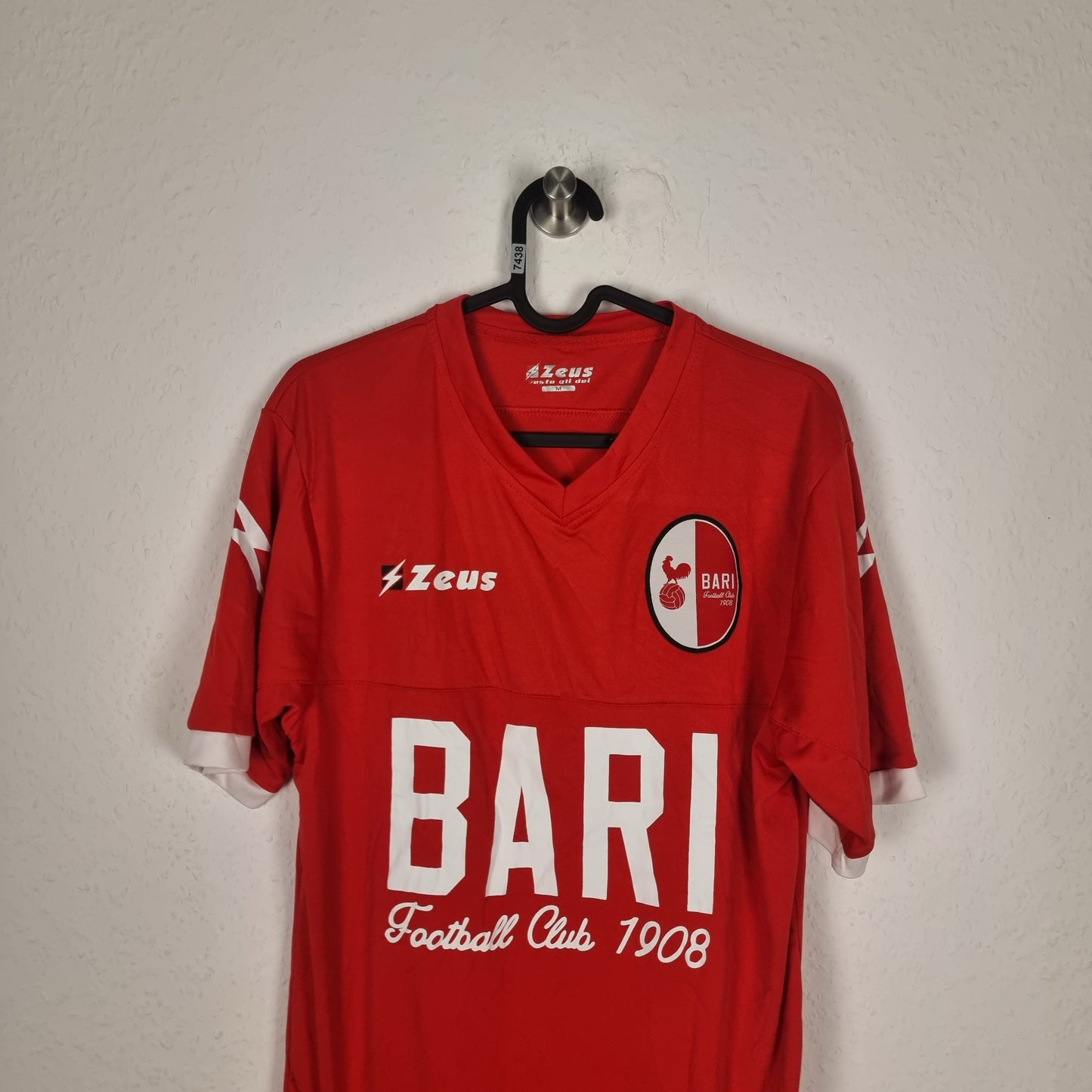 Trikot mit Hose - SSC Bari - 2017/2018 - M - Drittes