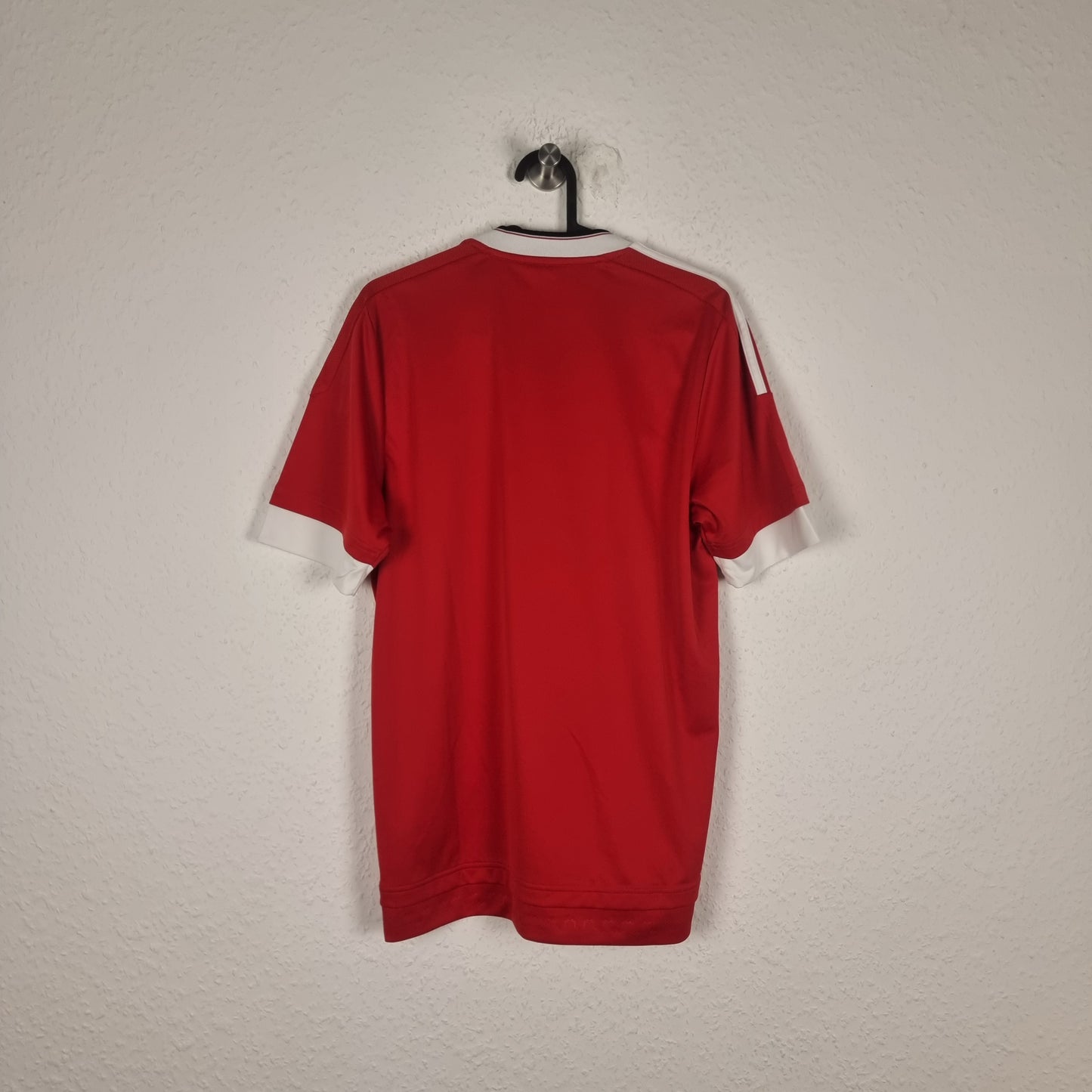 Trikot - Manchester United (ManU) - 2015/2016 - M - Heim