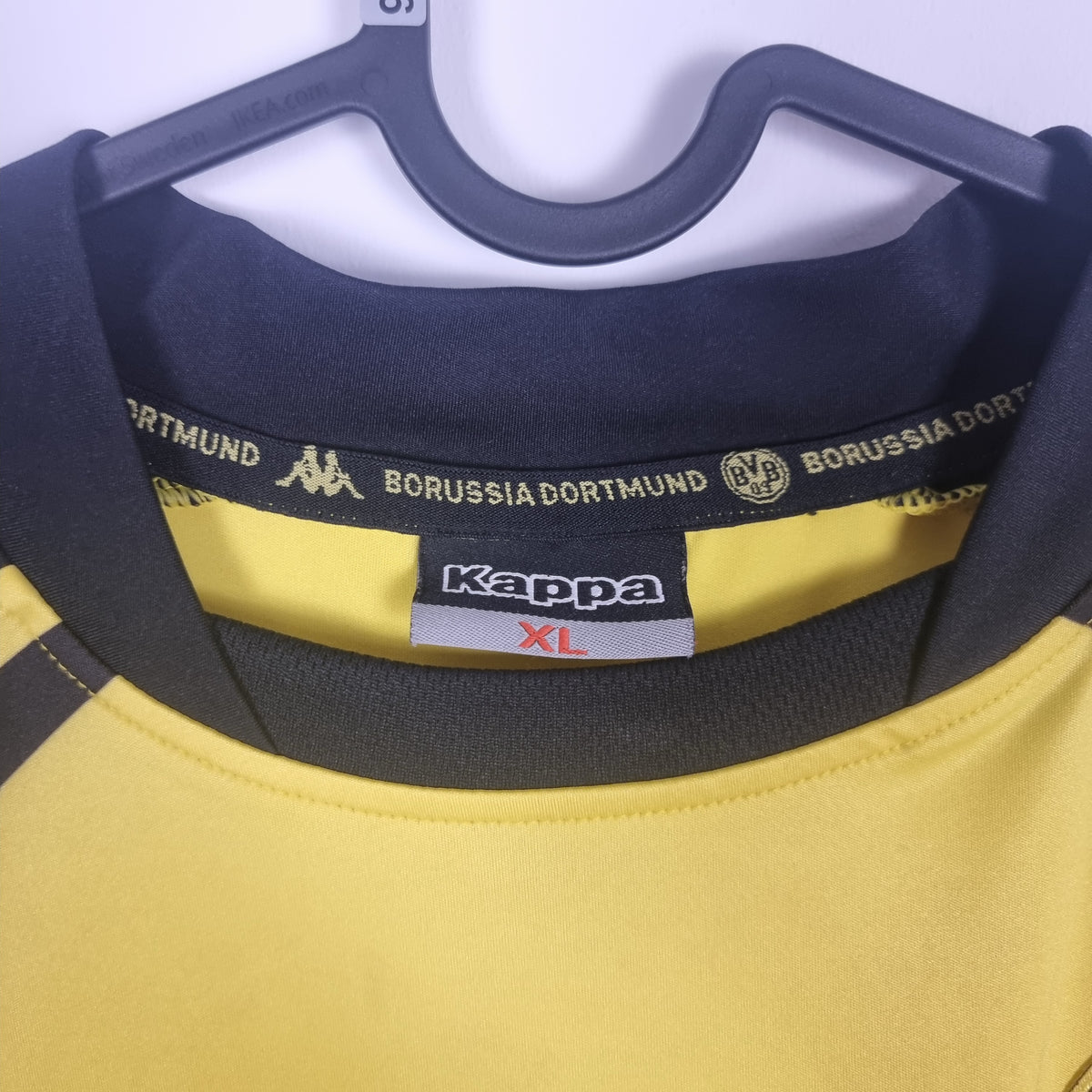 Trikot - Borussia Dortmund - Jakub Błaszczykowski - 2009/2010 - XL - Heim