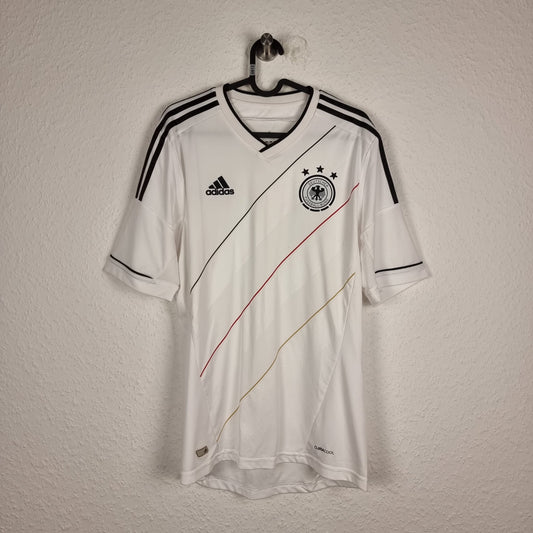 Trikot - Deutschland - 2012 - M - Heim