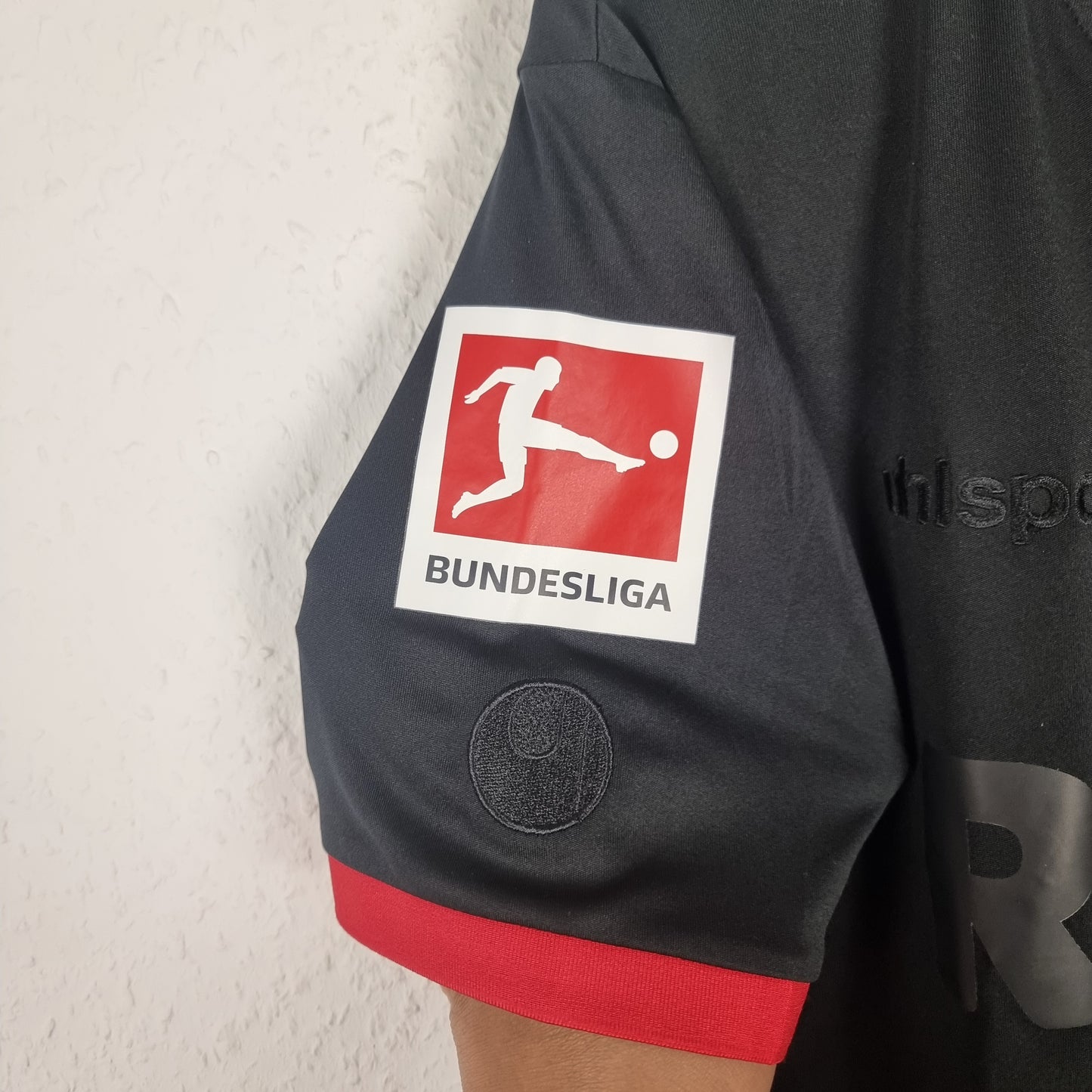 Jersey - 1. FC Köln - Anthony Modeste - 2021/2022 - M - Third