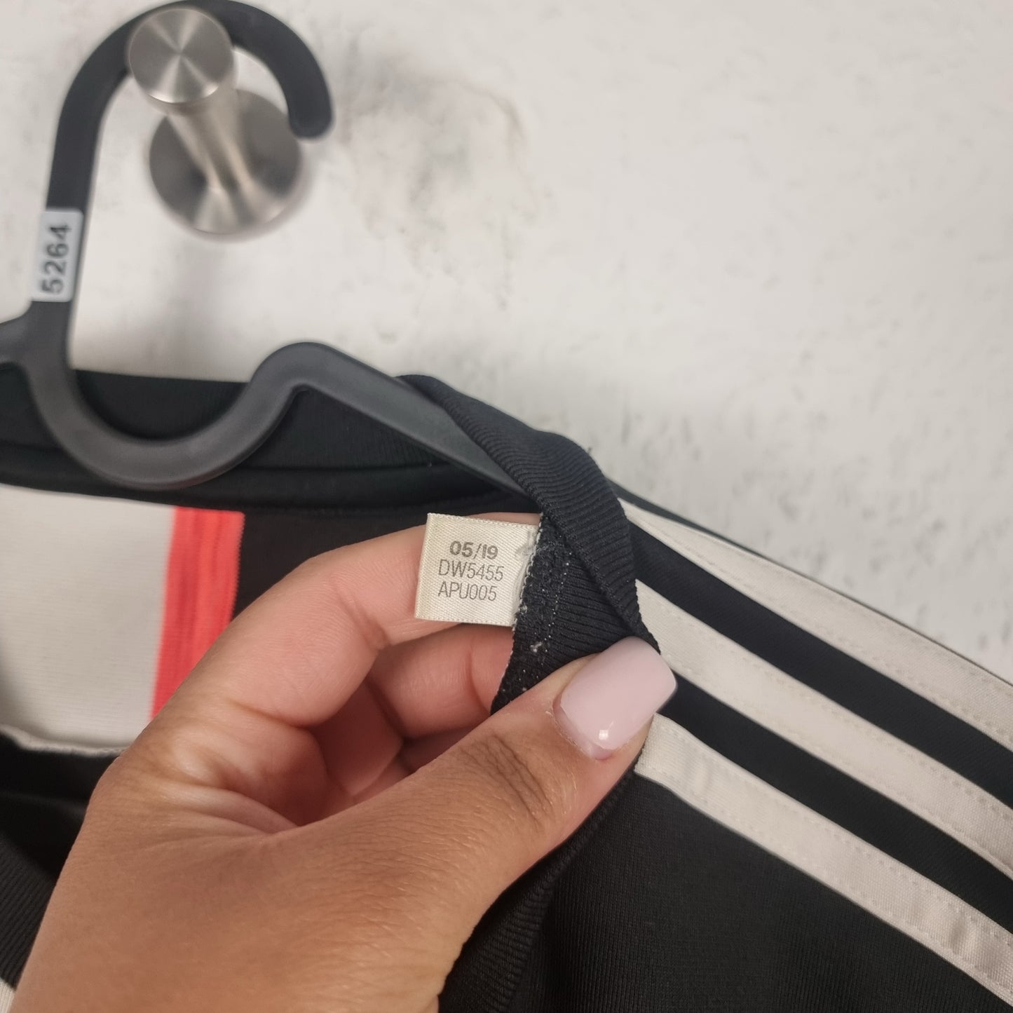 Trikot - Juventus Turin - 2019/2020 - M - Heim