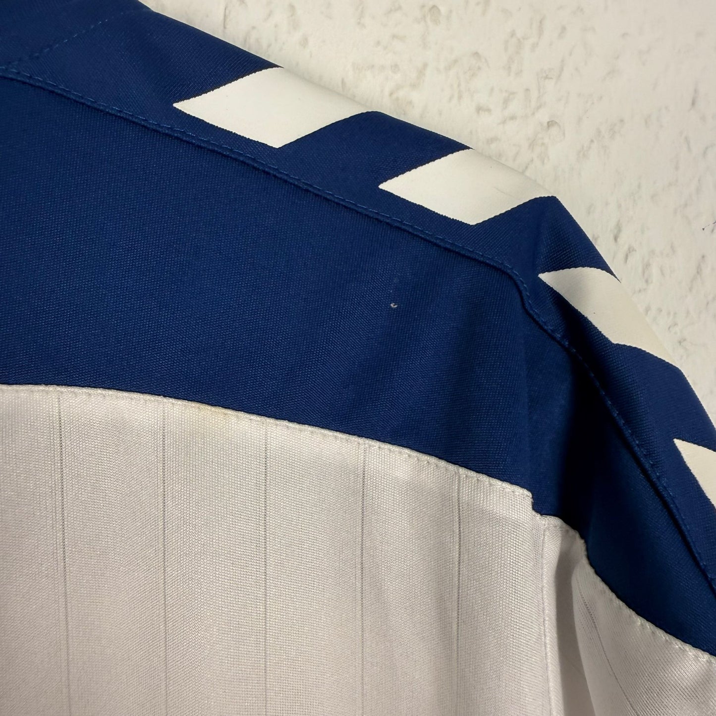 Trikot - RC Strasbourg - 2009/2010 - M - Auswärts