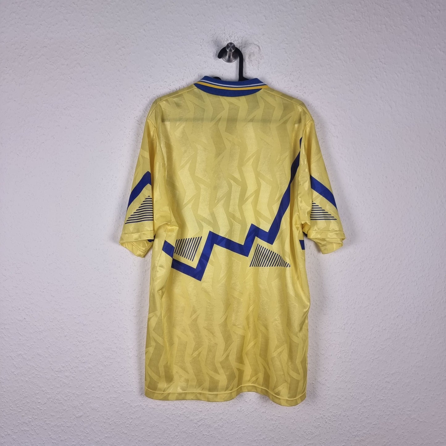 Jersey - Everton FC - 1990/1991 - L - Away
