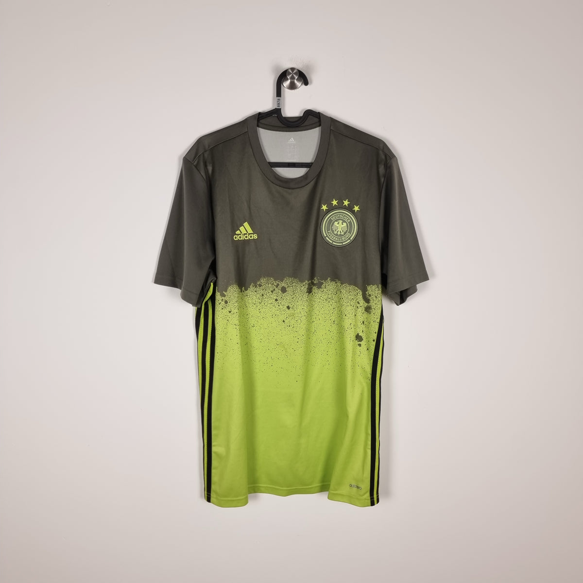 Trikot - Deutschland - 2016 - L