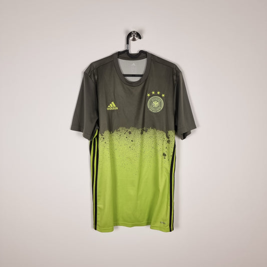 Trikot - Deutschland - 2016 - L