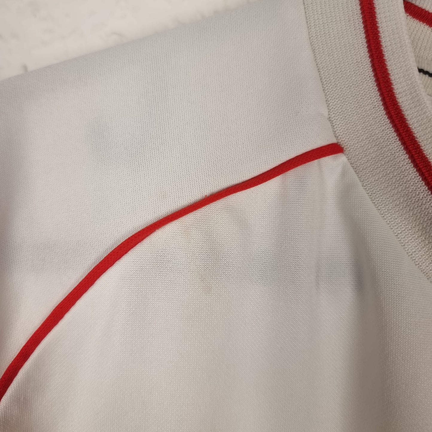 Trikot - Polen - 2001/2002 - L - Heim