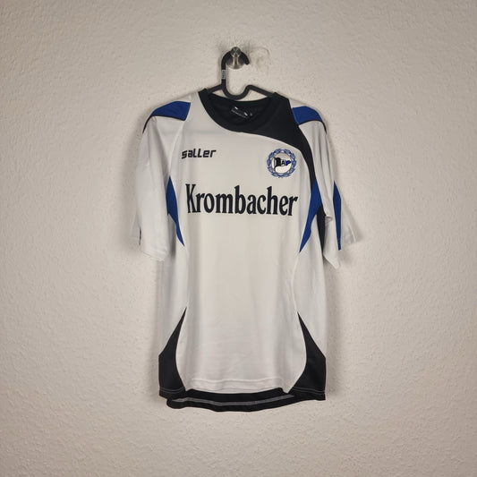 Trikot - DSC Arminia Bielefeld - 2008/2009 - S - Auswärts