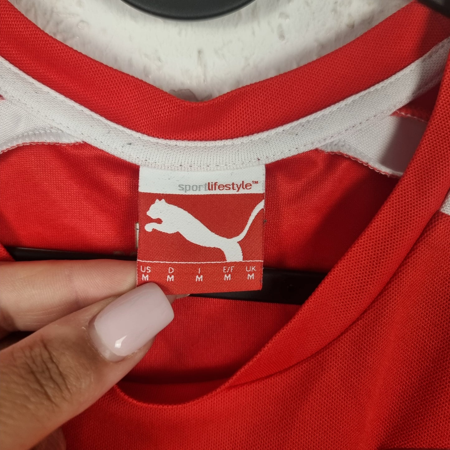 Trikot - FC Arsenal - 2014/2015 - M - Heim