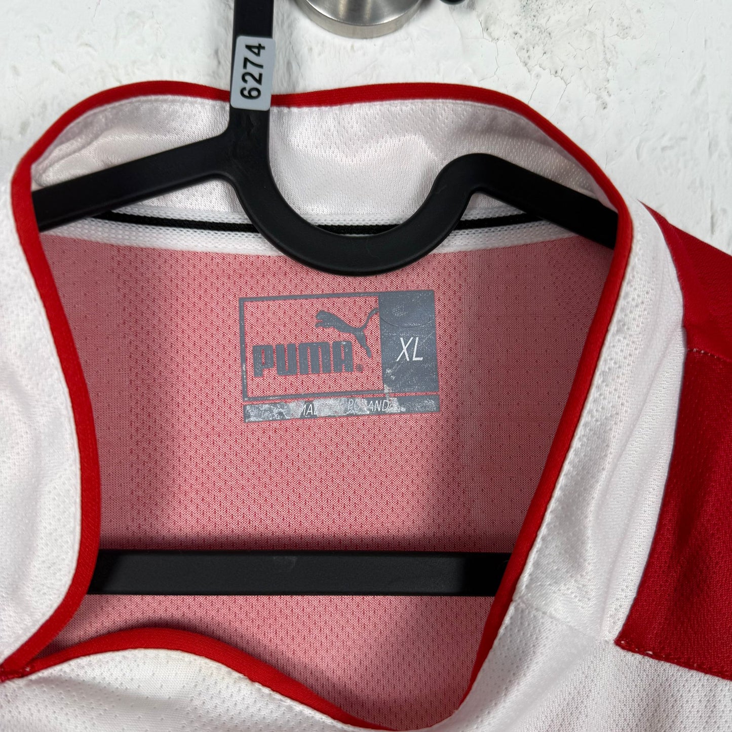 Trikot - SFK Lyn Oslo - 2004/2005 - XL - Heim