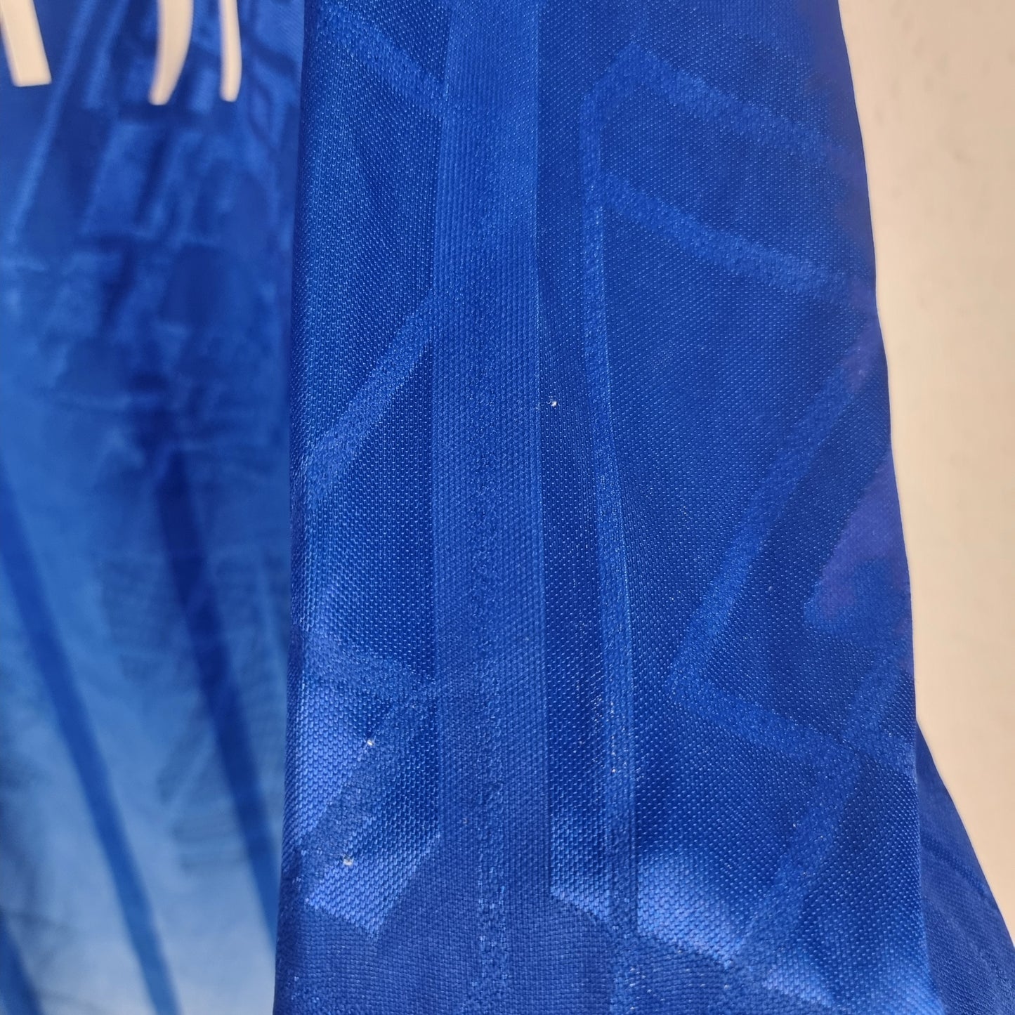 Trikot - VfR Mannheim - Arnold Dybek - 2000/2001 - XL - Heim - matchworn
