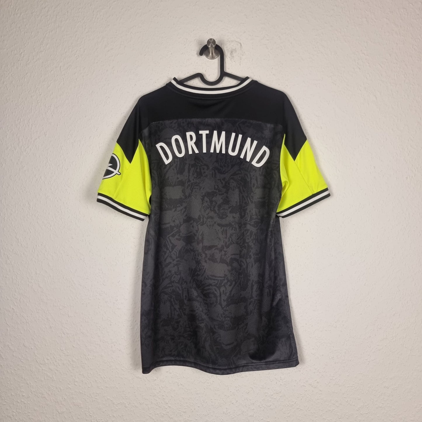 Sondertrikot - Borussia Dortmund - 2020/2021 - M