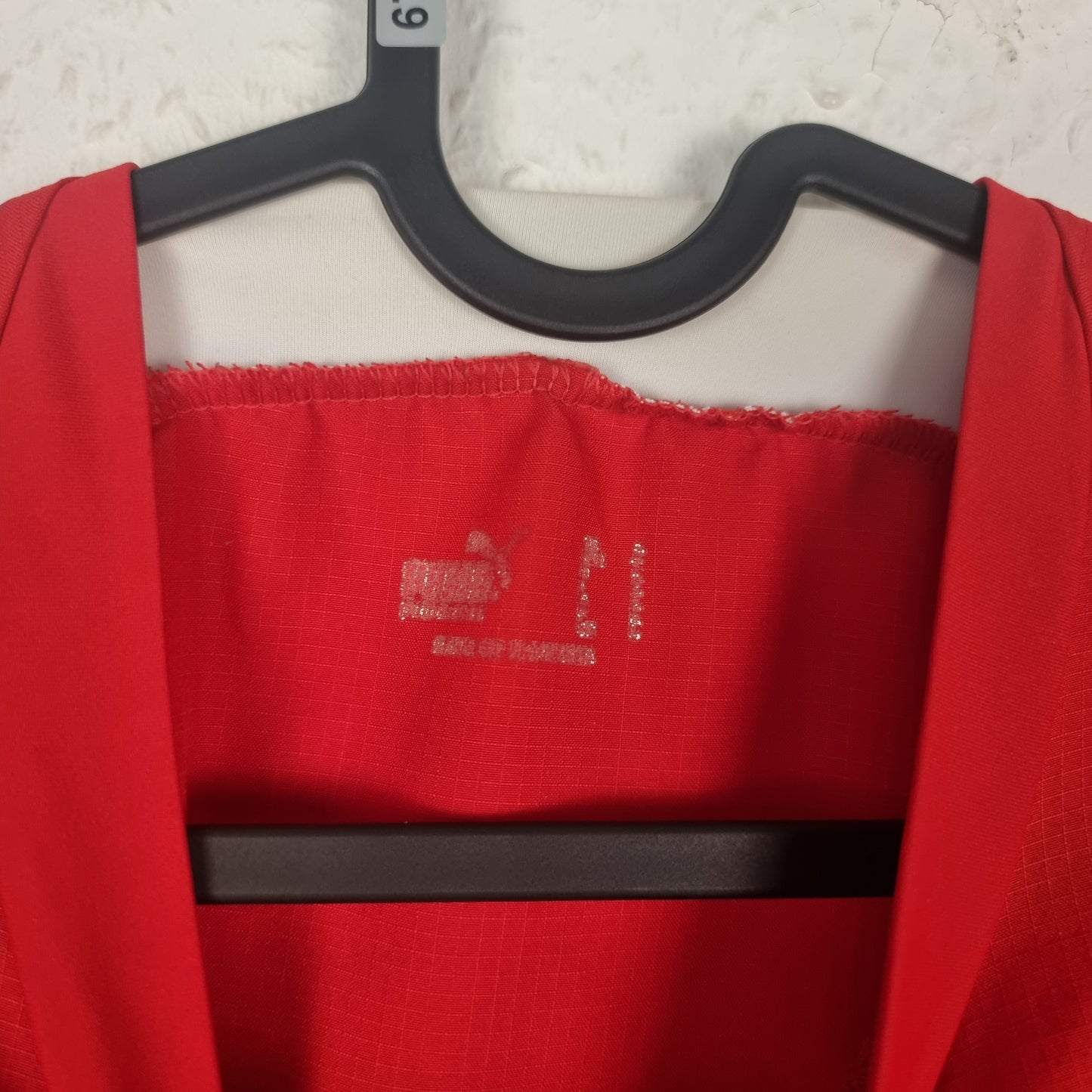 Trikot - Österreich - 2006 - XL - Heim