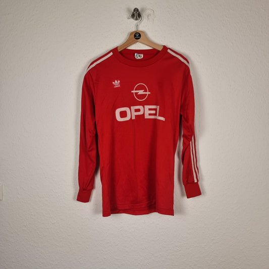 Trikot - FC Bayern München - 1989/1990 - M - Heim