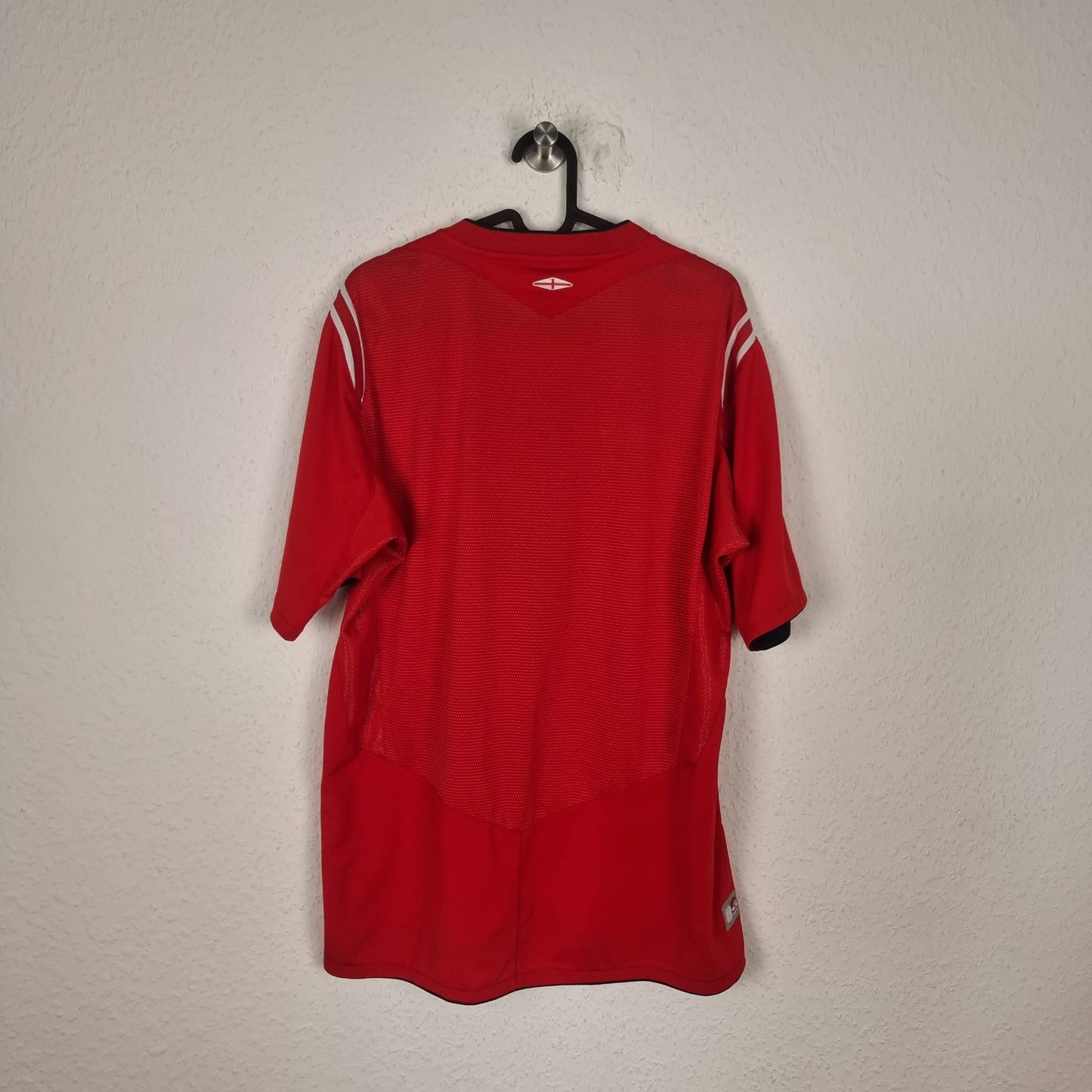 Trikot - England - 2004 - L - Auswärts