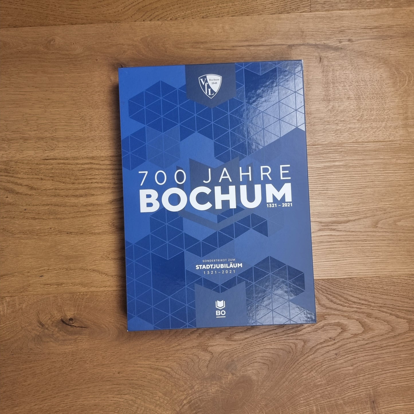 Jersey - VfL Bochum - 2021/2022 - L - Special Edition