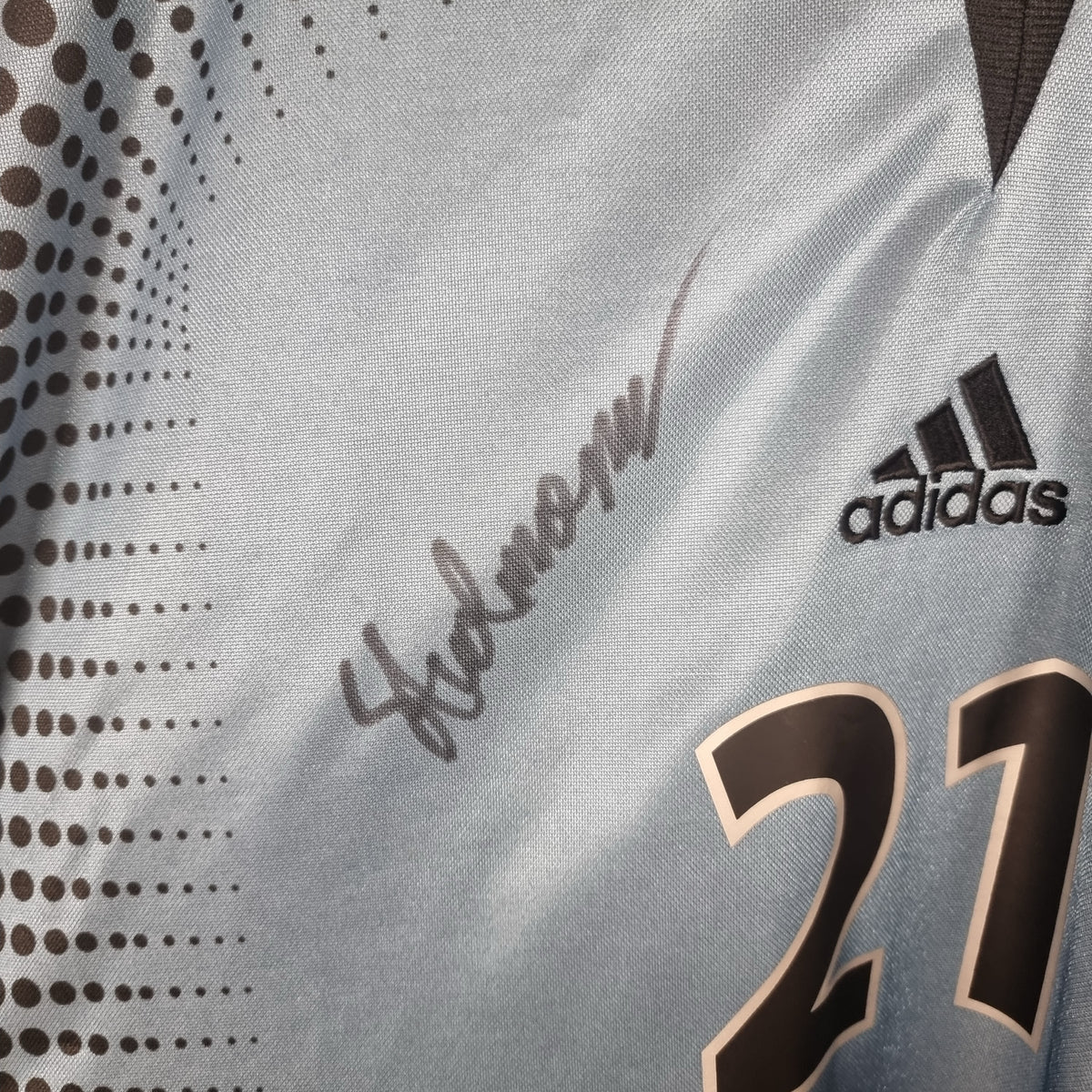 Trikot - Deutschland - Stuckmann - 1998/1999 - XXL - Torwart