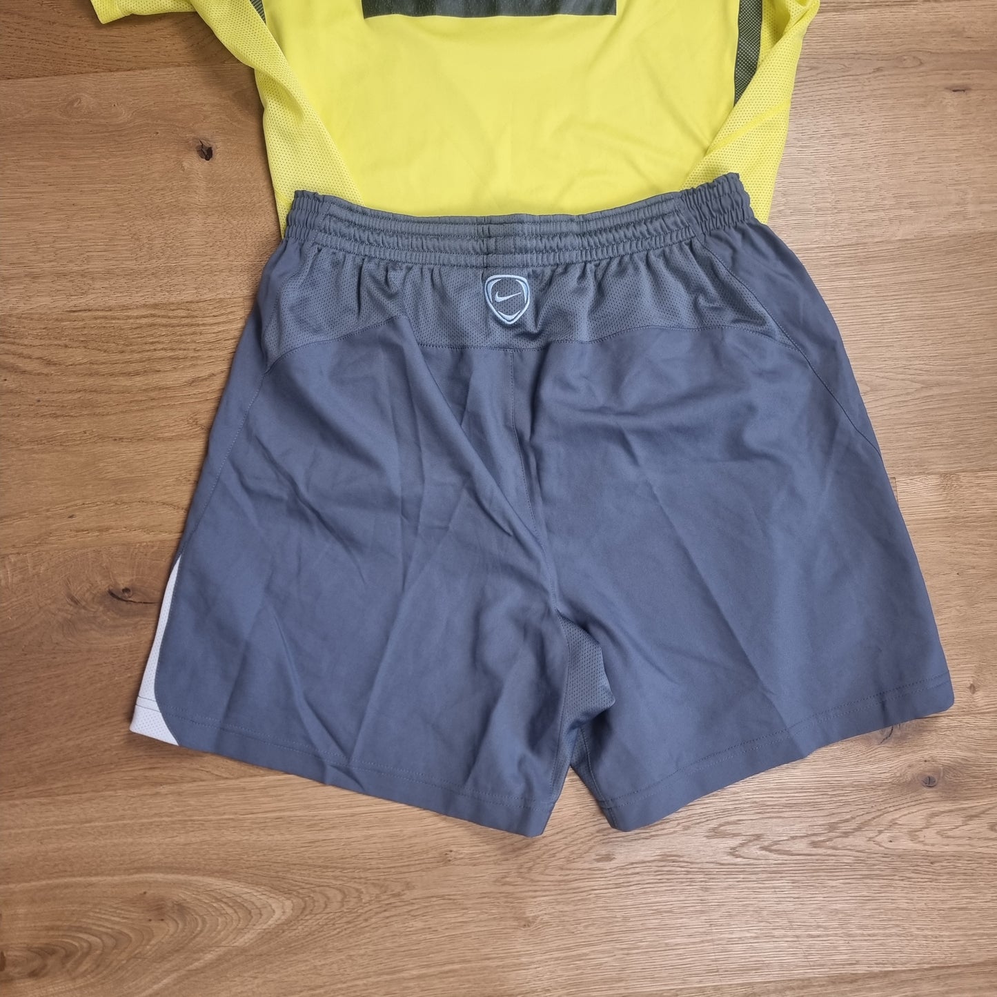 Jersey with shorts - FC Porto - 2010/2011 - L - Away