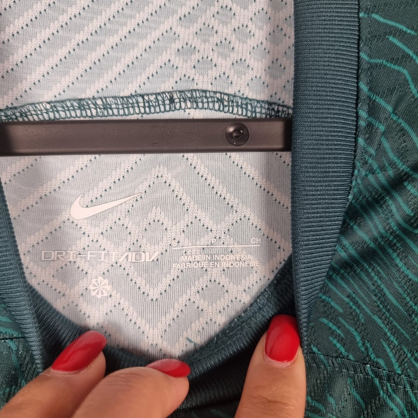 Trikot - Liverpool FC - Virgil van Dijk - 2022/2023 - S - Drittes