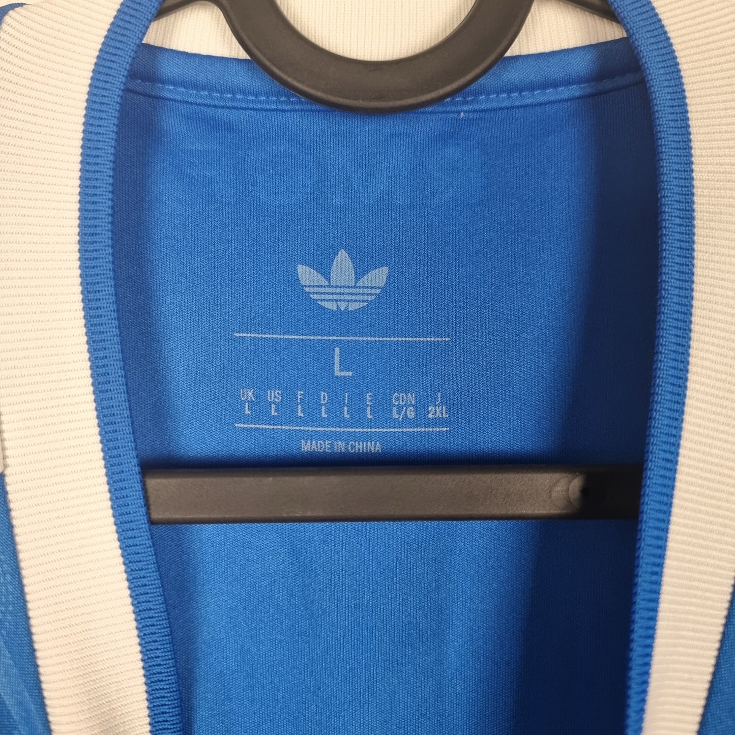 Trikot - Real Madrid - Jude Bellingham - 2025/2026 - L - Drittes
