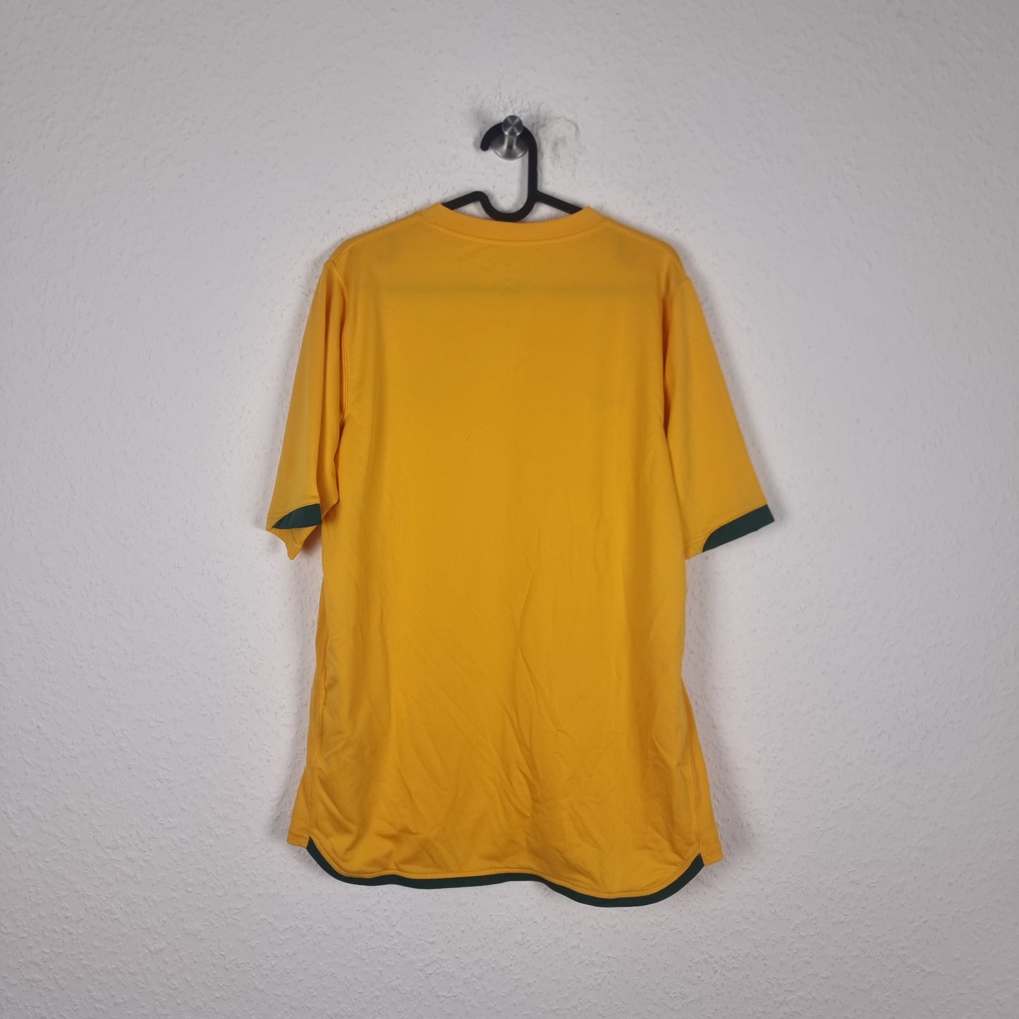 Trikot - Australien - 2006 - M - Heim
