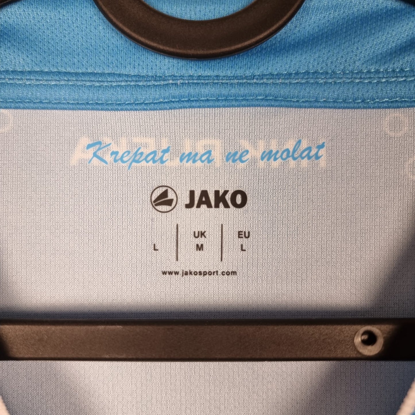 Jersey - HNK Rijeka - 2015/2016 - L - Away