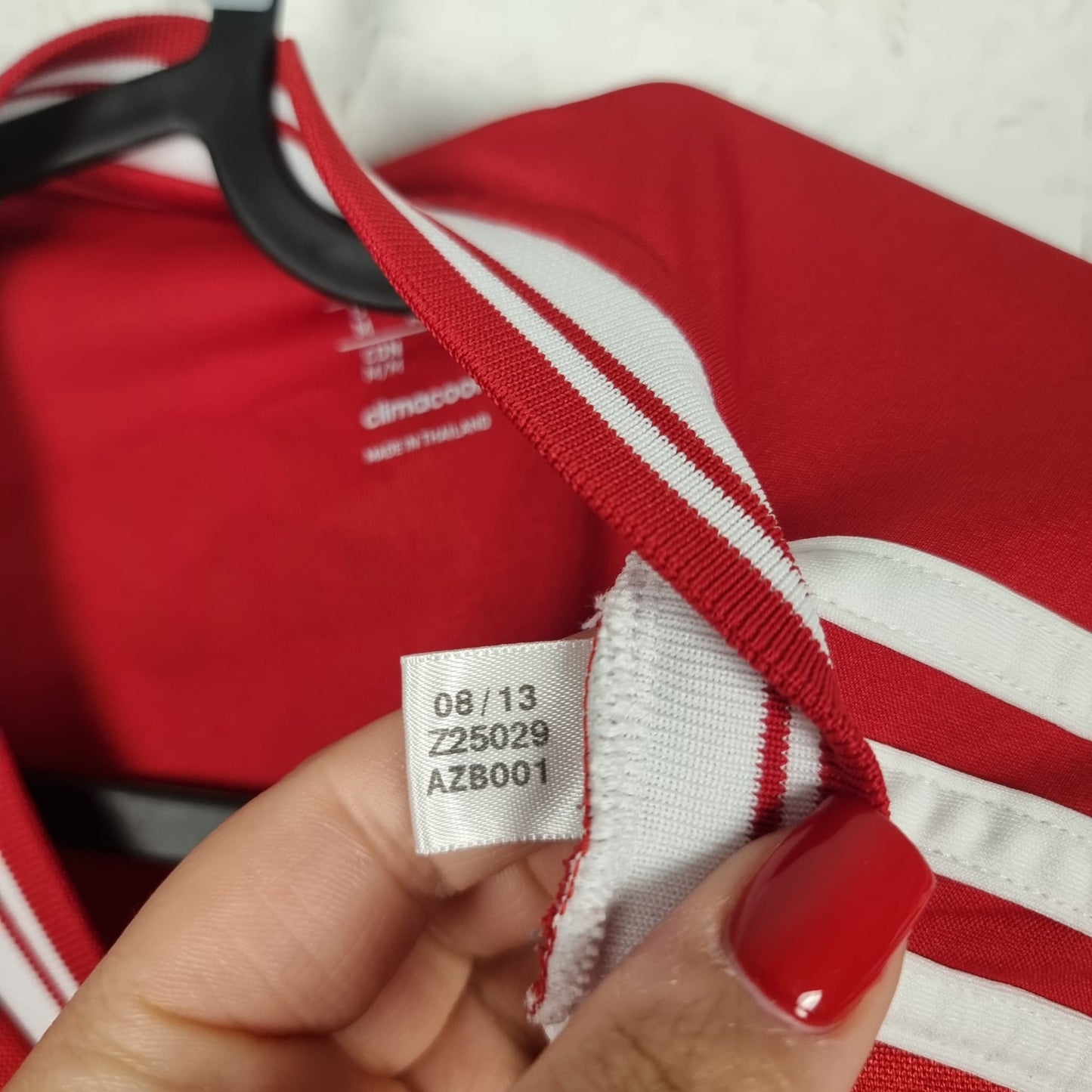 Trikot - FC Bayern München - 2013/2014 - M - Heim