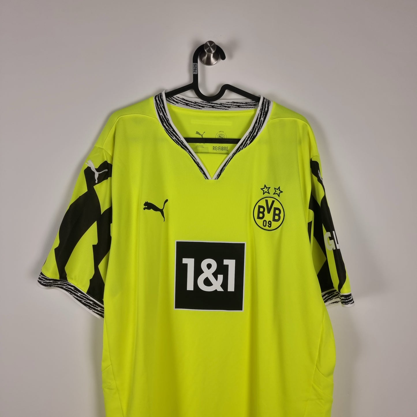 Jersey - Borussia Dortmund - 2024/2025 - XXL - Special Edition - New