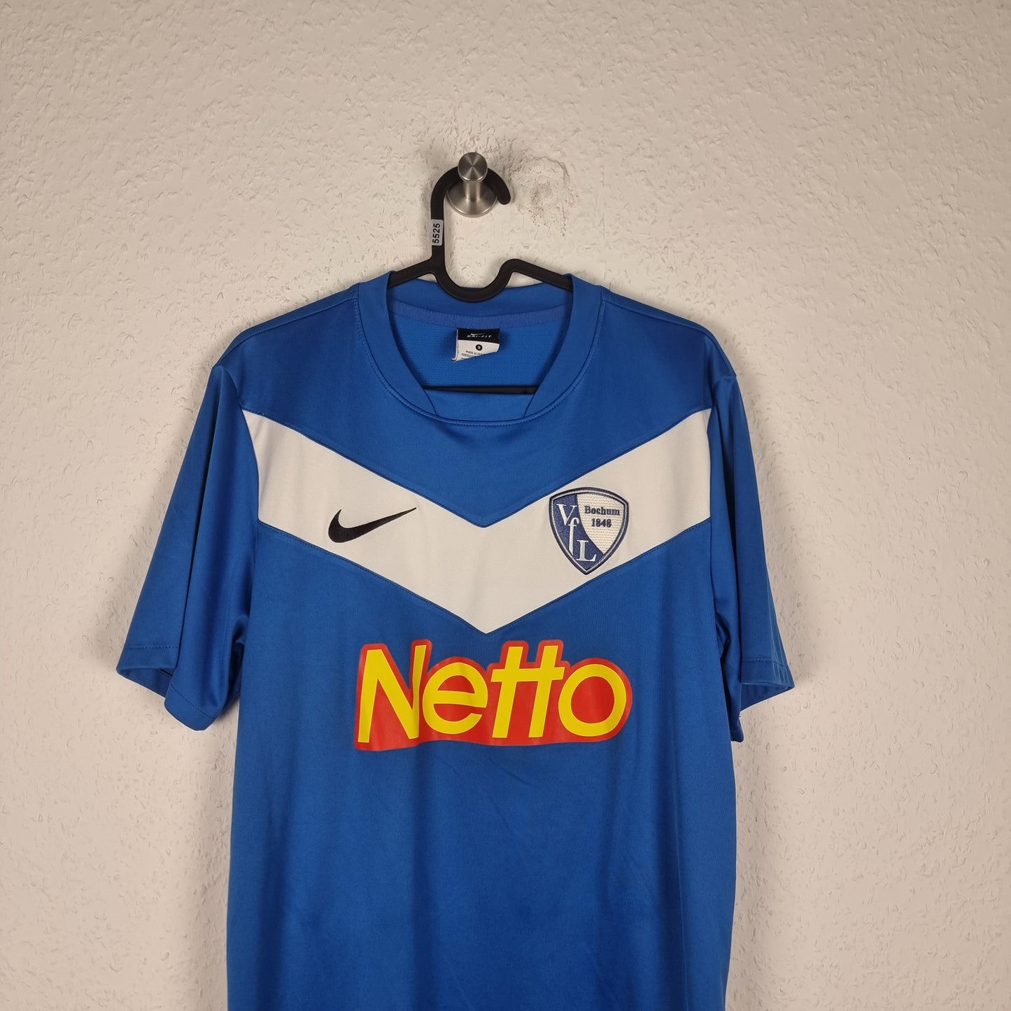 Trikot - VfL Bochum - 2011/2012 - S - Heim