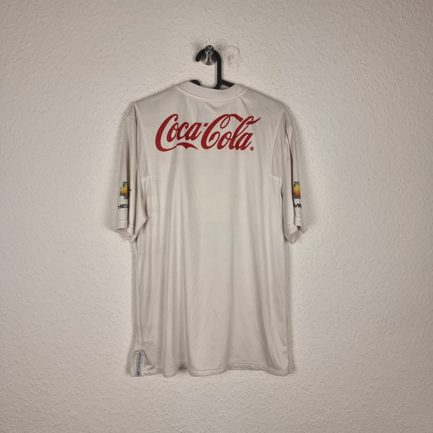 Trikot - LDU Quito - 2011 - L - Heim