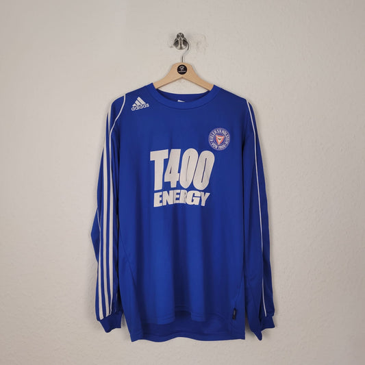Trikot - Holstein Kiel - L - 2006/07 - Heim