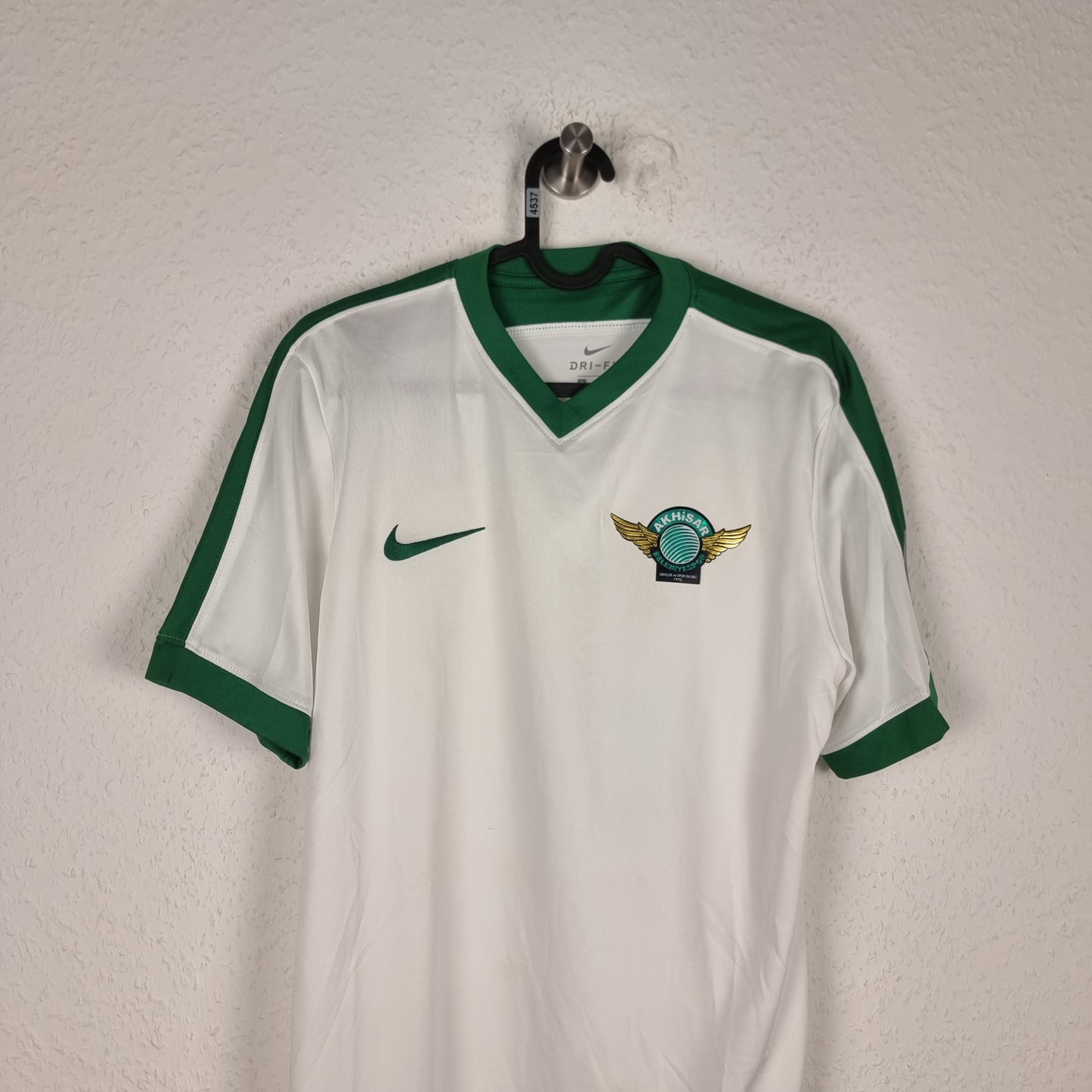 Trikot - Akhisarspor - 2016/2017 - M - Auswärts