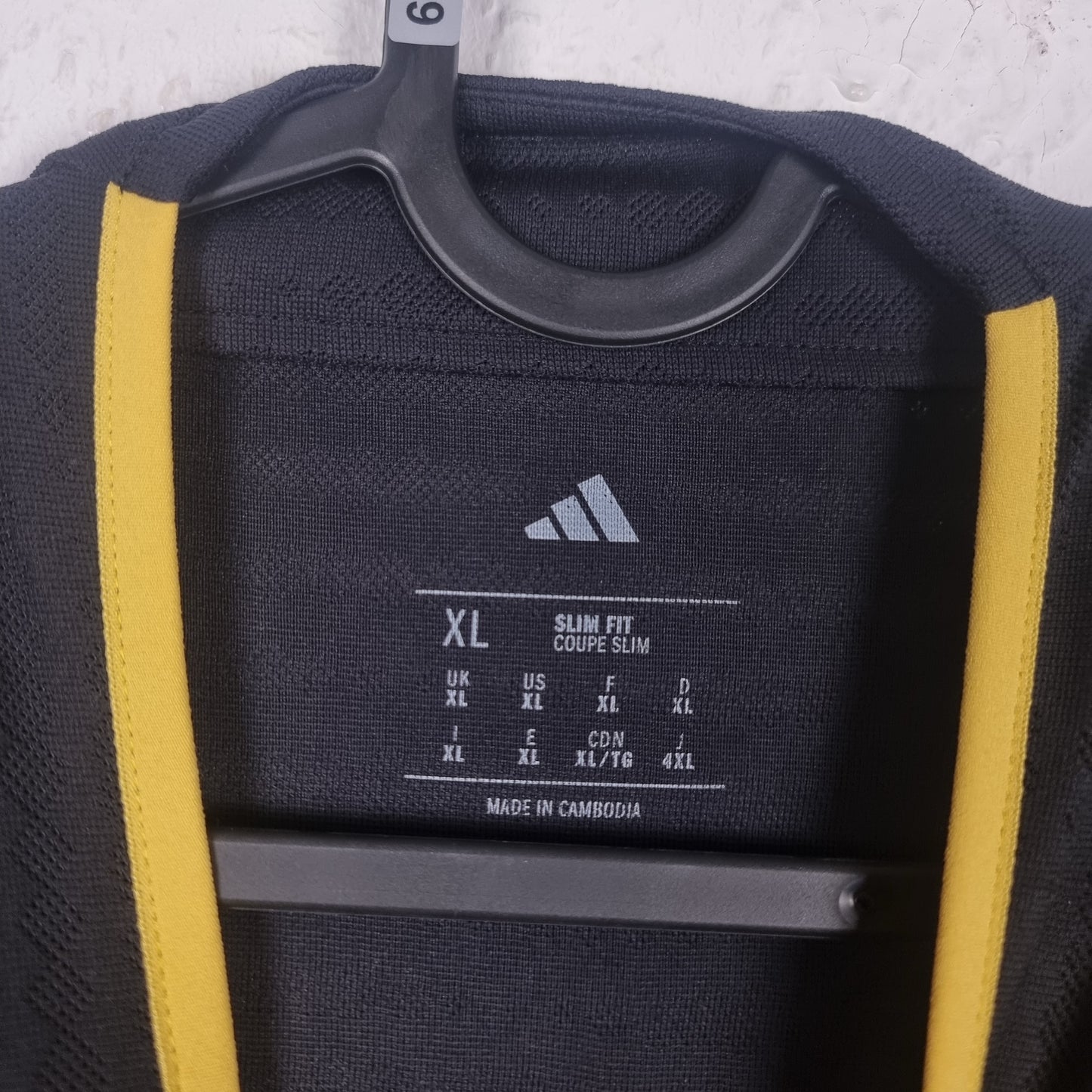 Trainingspullover - Manchester United - 2025/2026 - XL