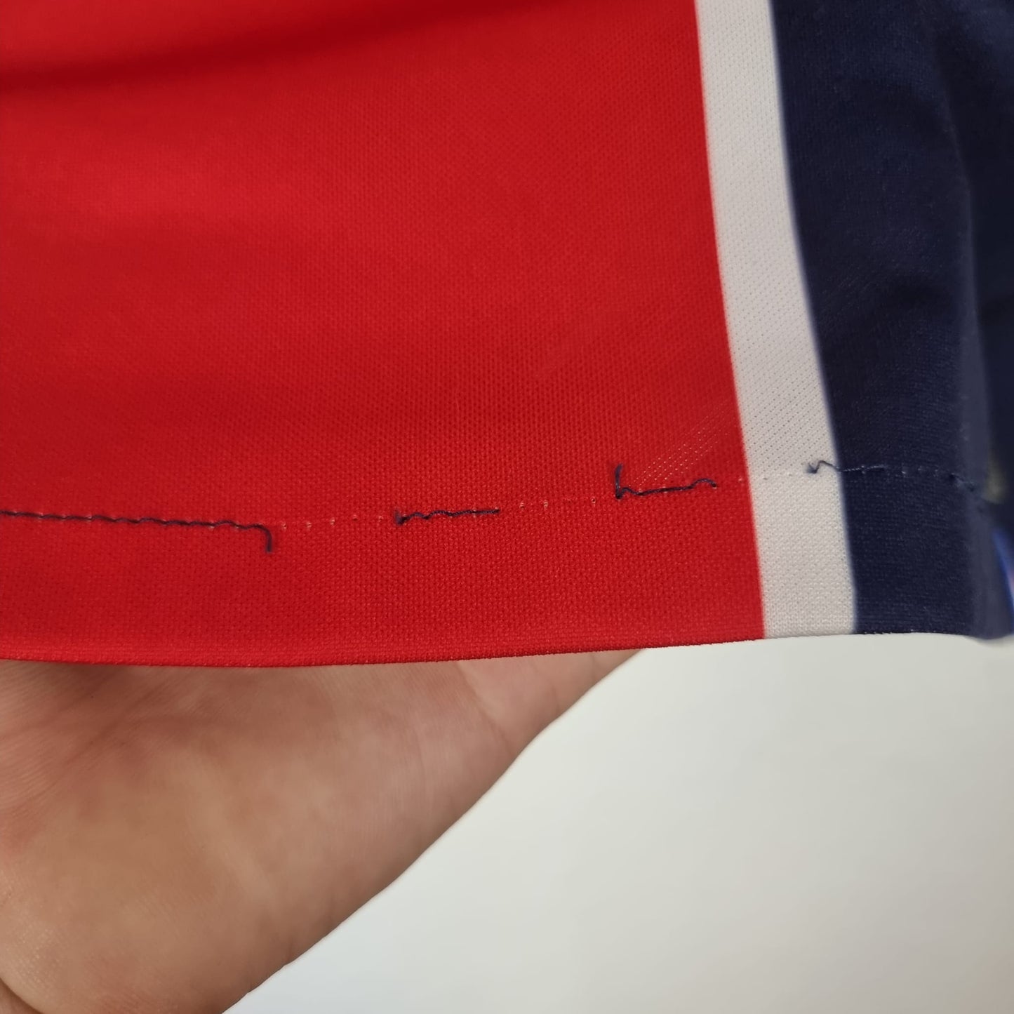 Trikot - Paris Saint-Germain - 2020/2021 - XL - Heim