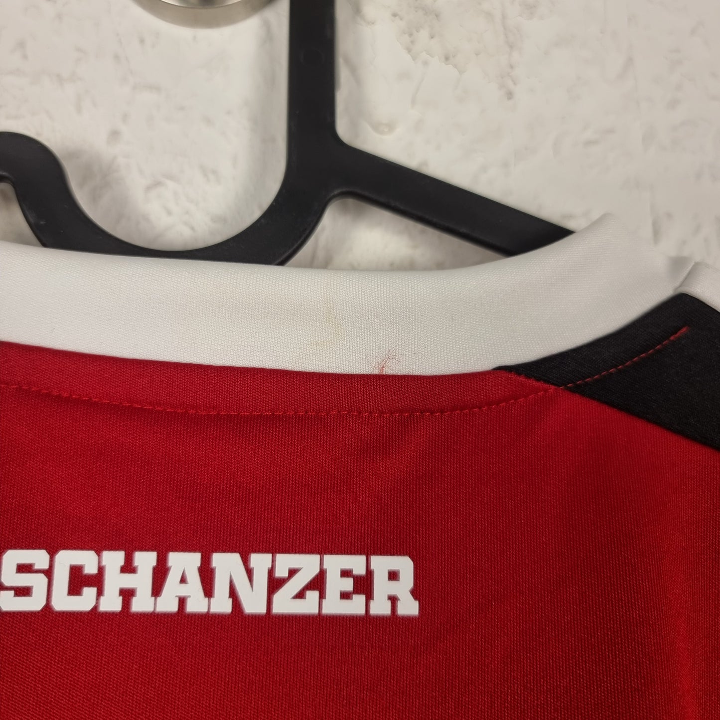 Jersey - FC Ingolstadt 04 - 2014/2015 - S - Home