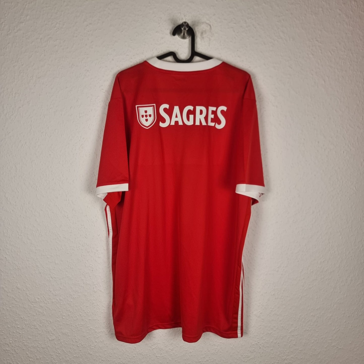 Trikot - SL Benfica - 2019/2020 - XL - Heim