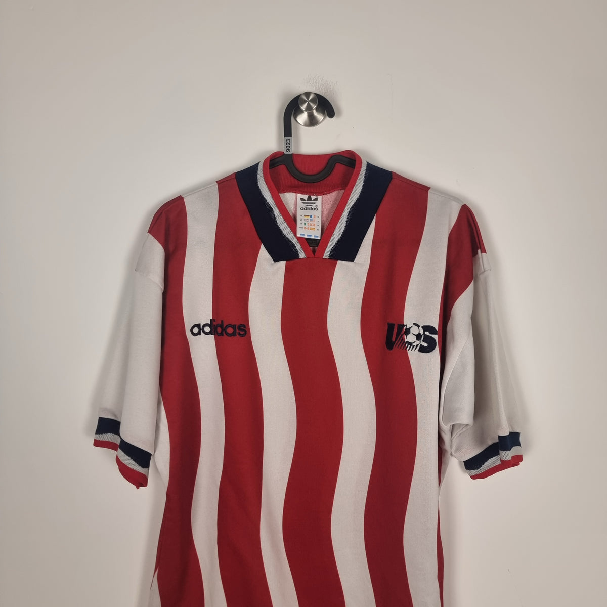Jersey - USA - 1994/1995 - M - Home