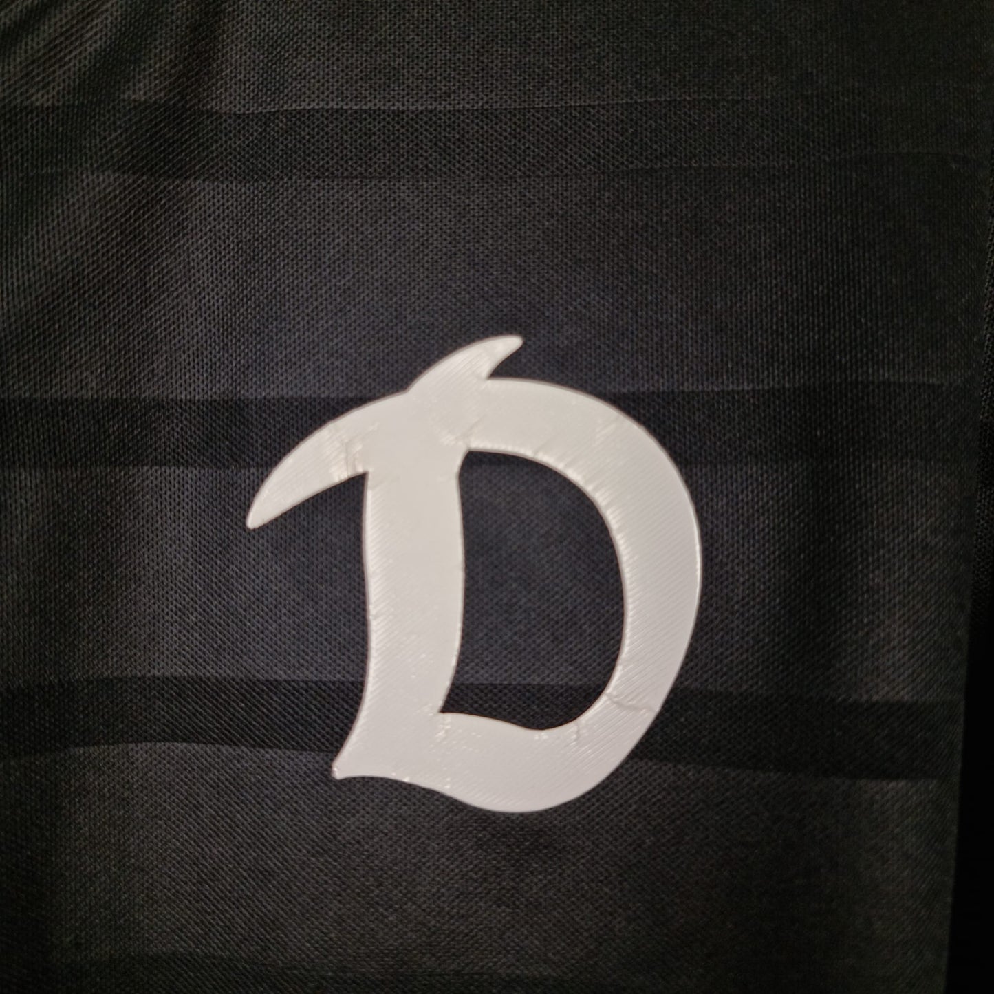 Trikot - Dynamo Dresden - 2018/2019 - S - drittes