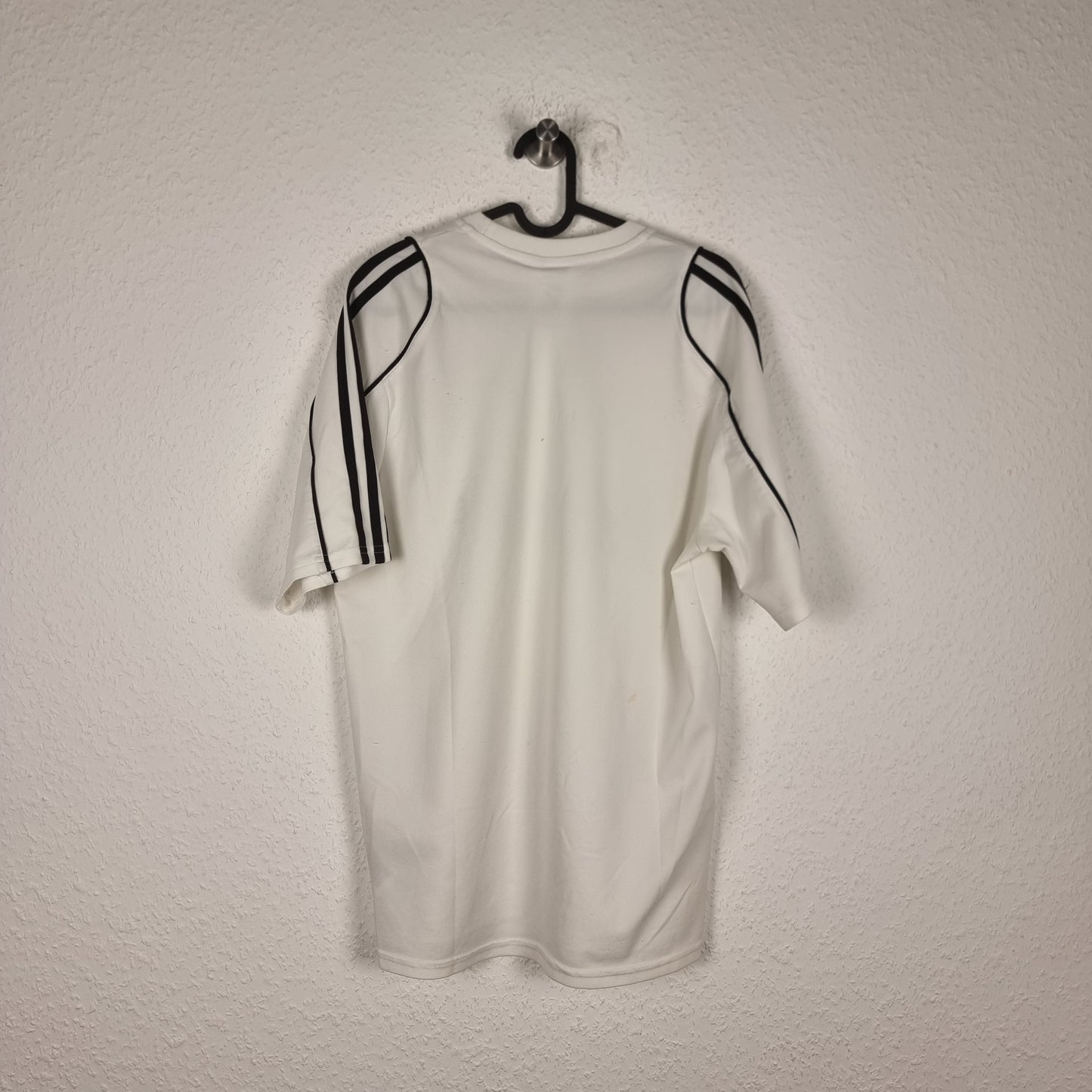 Trikot - Derby County - 2007/2008 - M - Heim