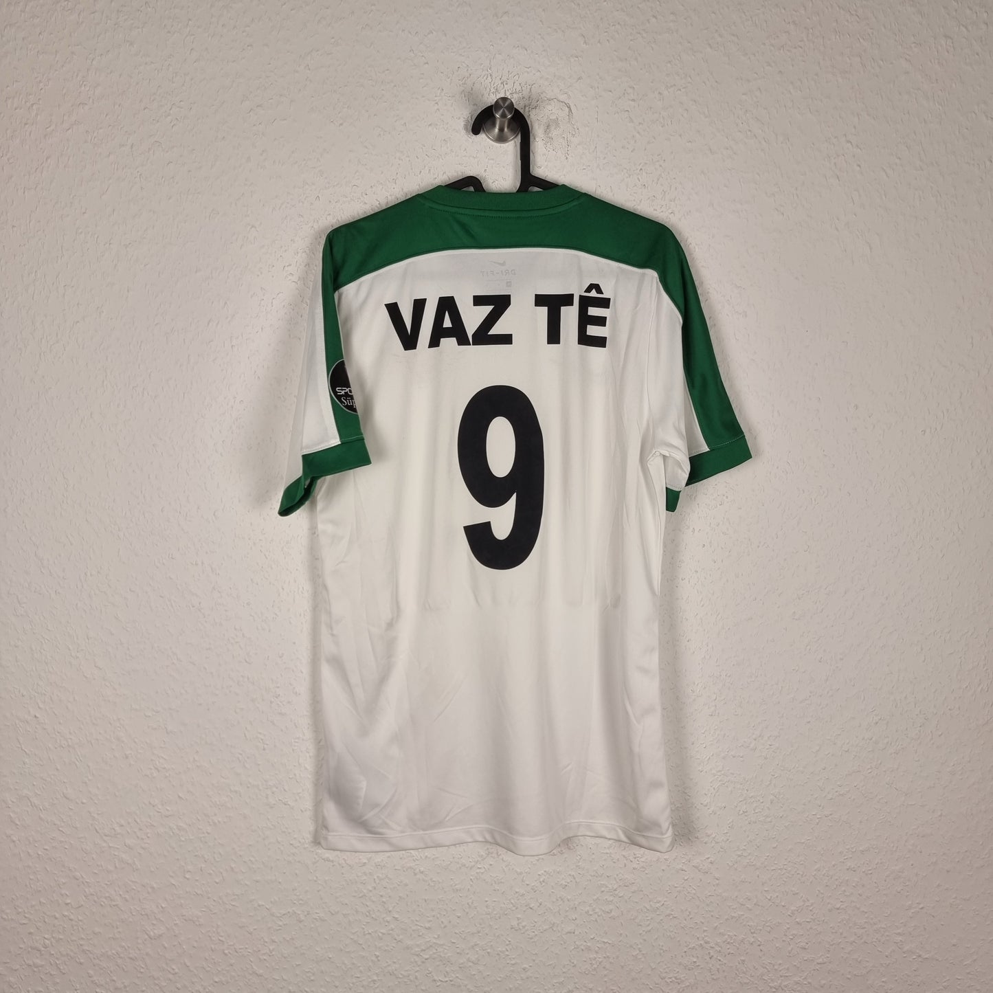 Trikot - Akhisarspor - 2016/2017 - M - Auswärts