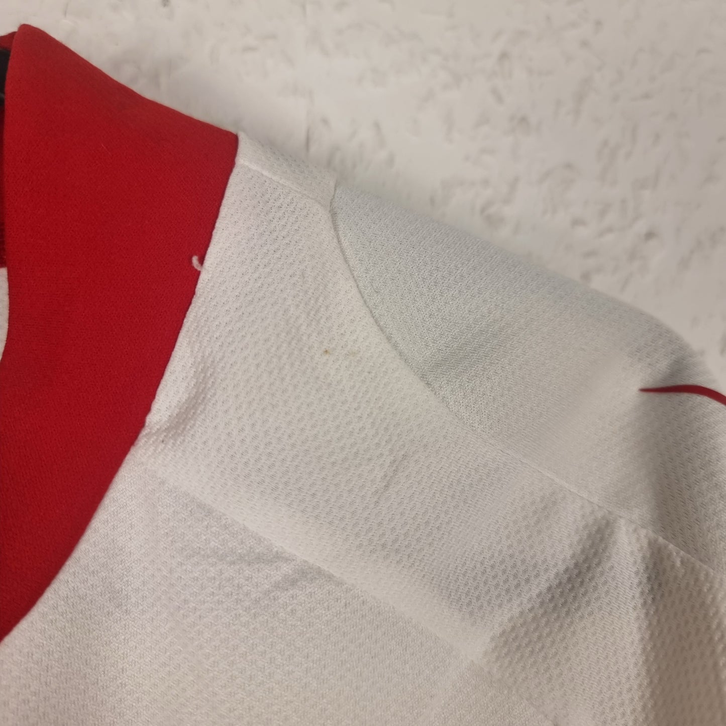 Trikot - 1. FC Köln - Pedro Geromel - 2008/2009 - L - Auswärts