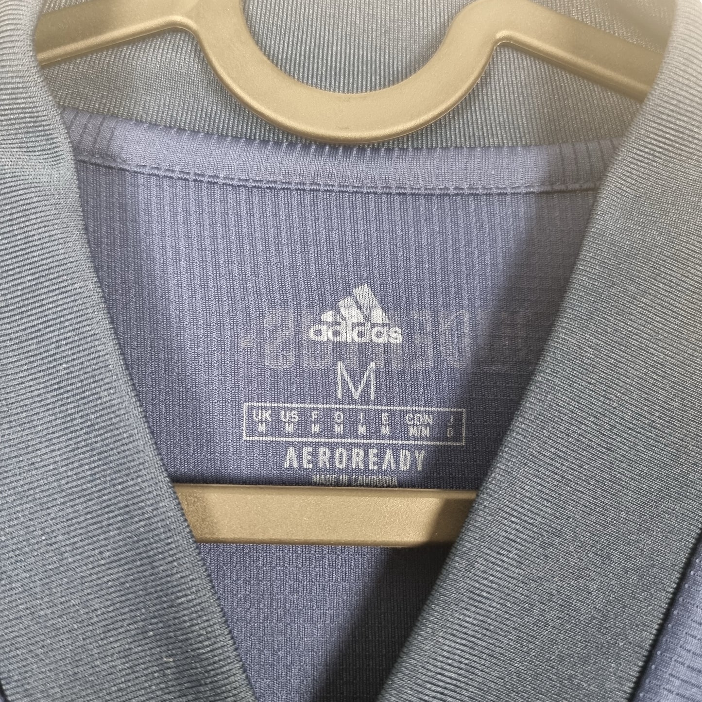 Trikot - Juventus Turin - 2020/2021 - M - Auswärts